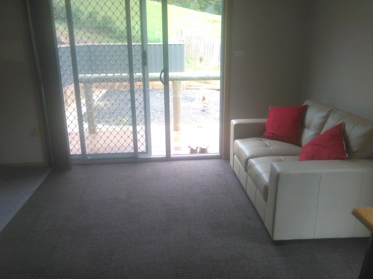 Sunny Gum Villa Penguin Rom bilde